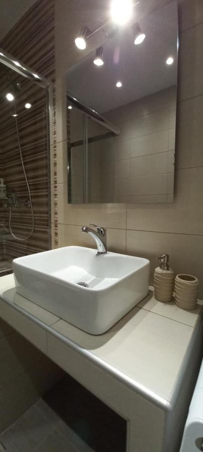 塞萨洛尼基2Downtown.Skg公寓 外观 照片