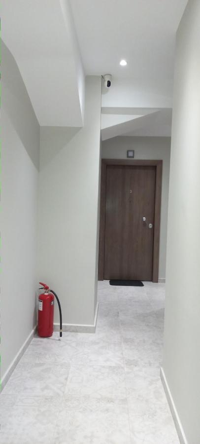 塞萨洛尼基2Downtown.Skg公寓 外观 照片